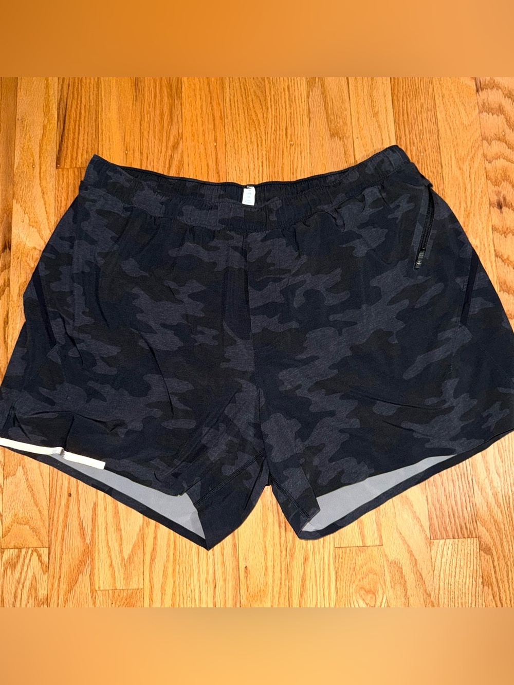 Lululemon Men's Shorts XXL